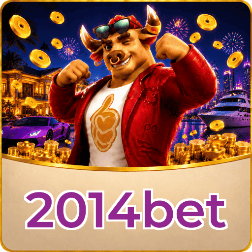Logo 2014bet Loteria Online
