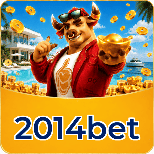 2014bet Logo Verificado