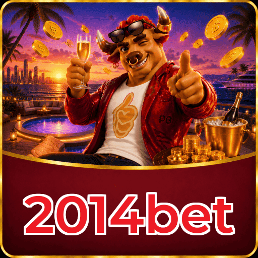 2014bet VIP Program Logo