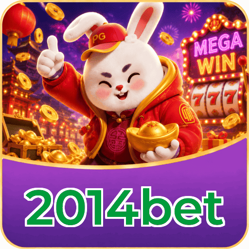 2014bet Logo Seguro