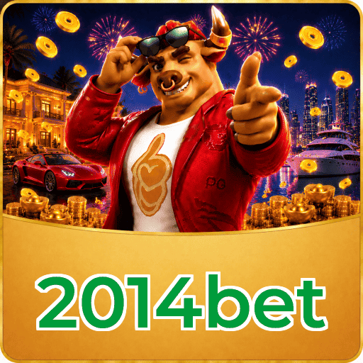 Logo da 2014bet