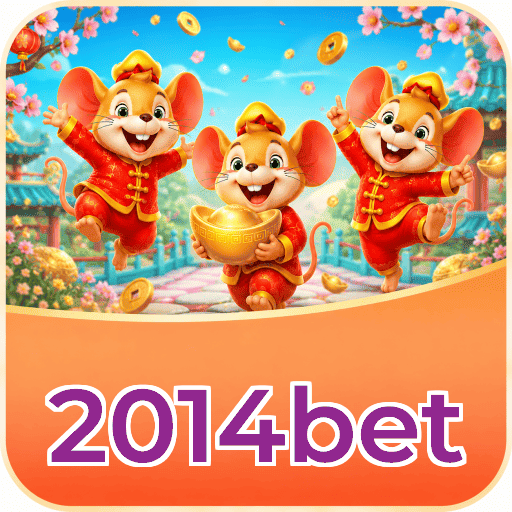 2014bet Logo Oficial