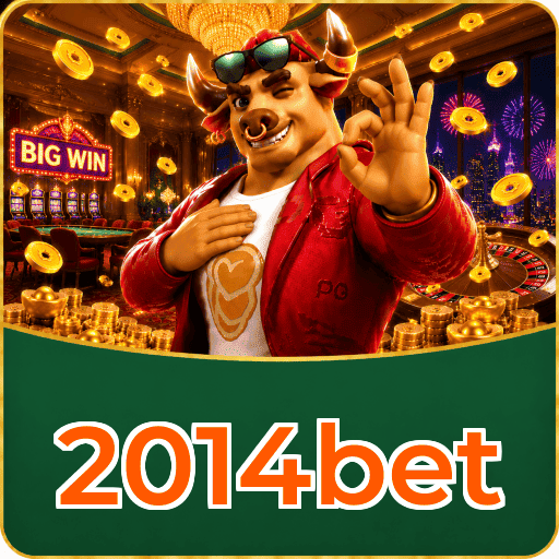 Bot 2014bet Telegram
