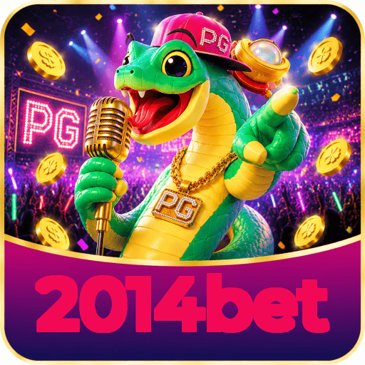Logo 2014bet Telegram Canal Oficial