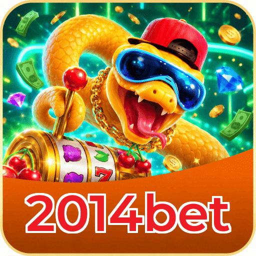 Logo 2014bet Plataforma Certificada
