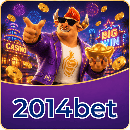 2014bet Logo - Bônus de Cadastro
